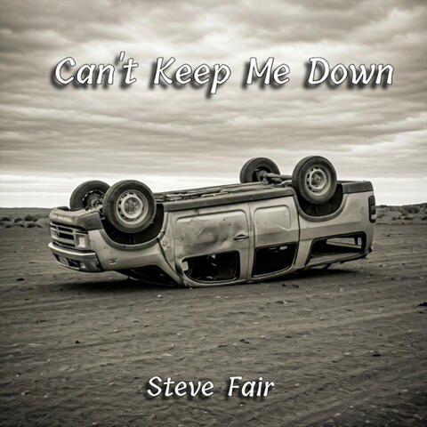 Can't Keep Me Down