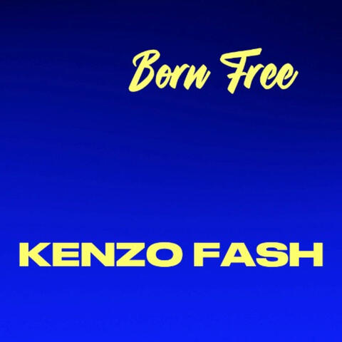 Born Free