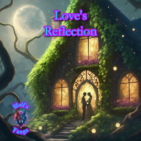 Love's Reflection