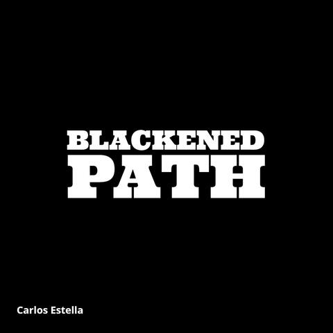 Blackened Path