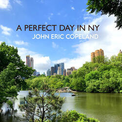 A Perfect Day in New York