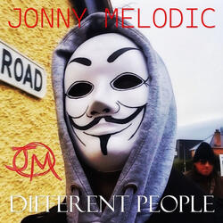 Different People