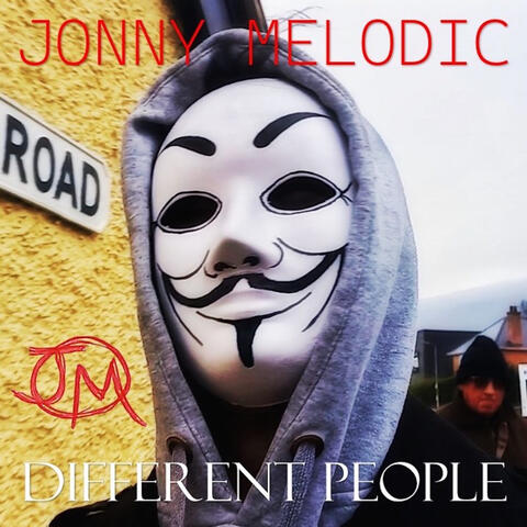 Different People