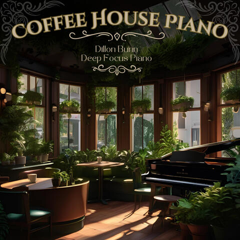 Coffee House Piano