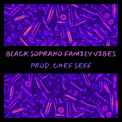 Black Soprano Family Vibes