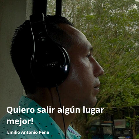 Quiero Salir a Algún Lugar Mejor!