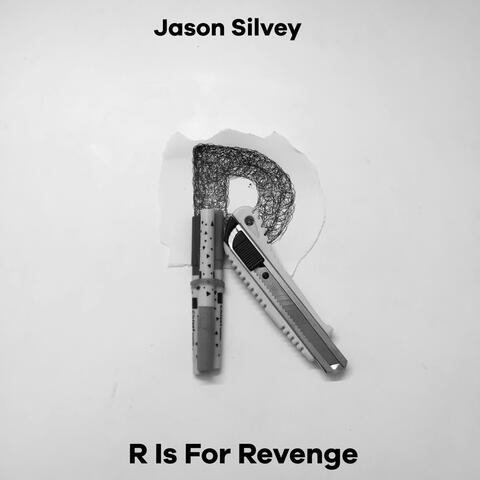 R Is for Revenge