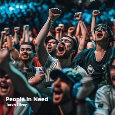 People in Need