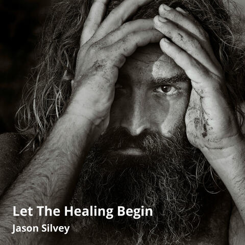 Let the Healing Begin