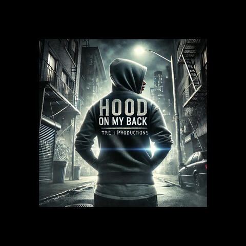 Hood on My Back