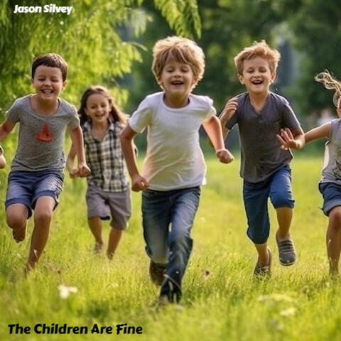 The Children Are Fine