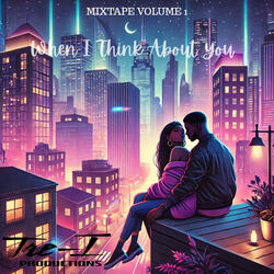 When I Think of You (feat. Suno)