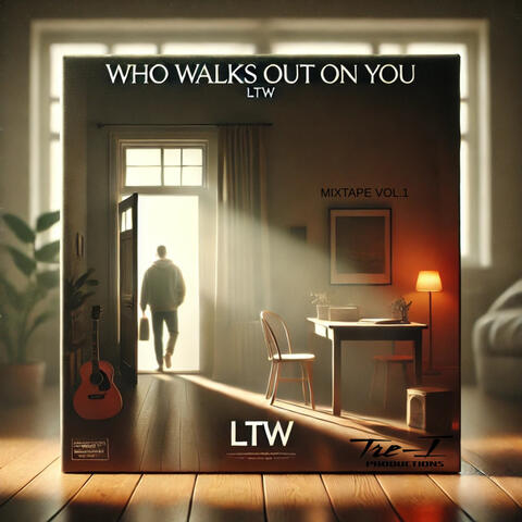 Who Walks out on You