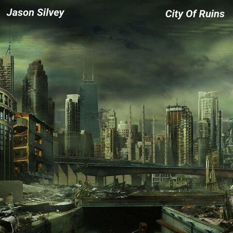 City of Ruins