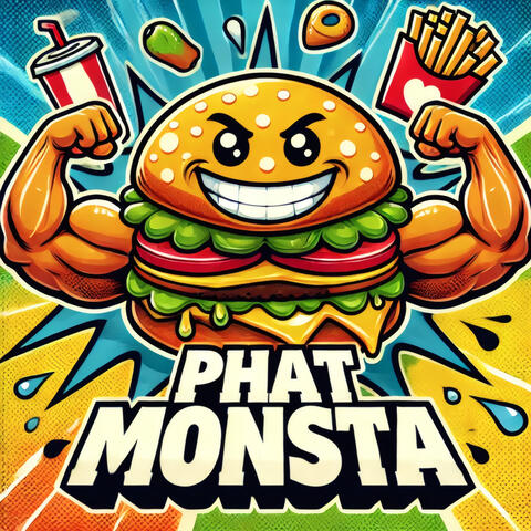 Phat Monsta