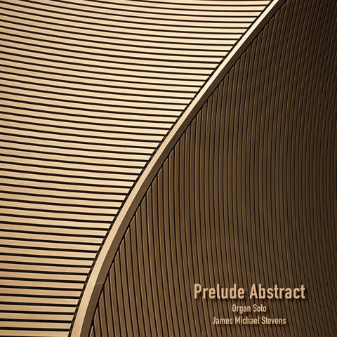 Prelude Abstract - Organ Solo