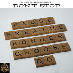 Don'tstop