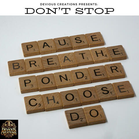 Don'tstop