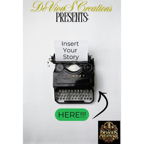 Insert Your Story Here!!!