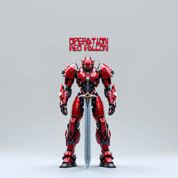 Operation Red Falcon