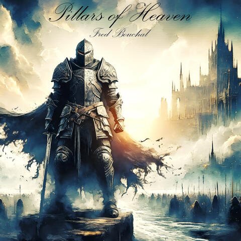 Pillars of Heaven