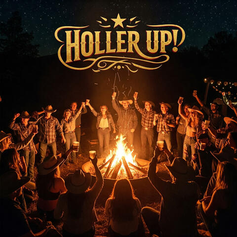 Holler Up!