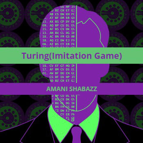 Turing (The Imitation Game)
