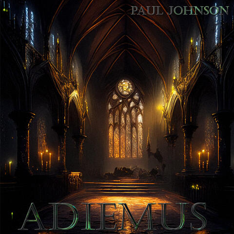 Adiemus 2