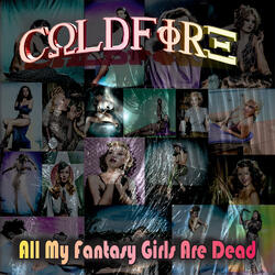 All My Fantasy Girls Are Dead