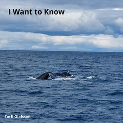 I Want to Know