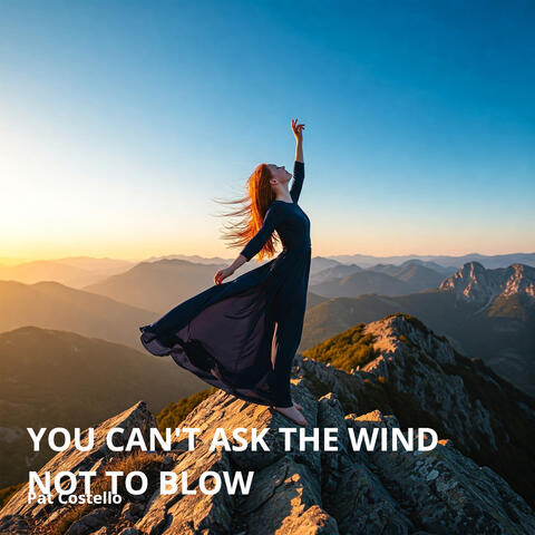You Can't Ask the Wind Not to Blow
