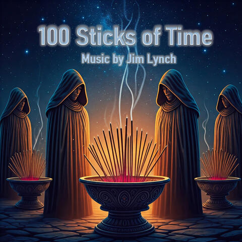 100 Sticks of Time