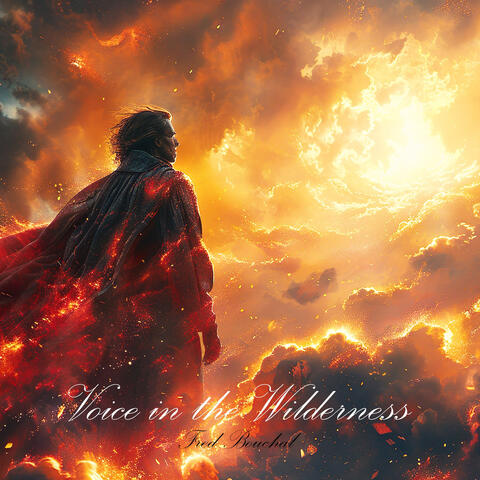 Voice in the Wilderness