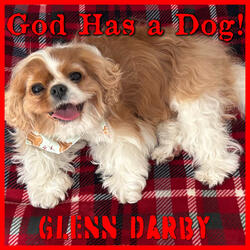 God Has a Dog!