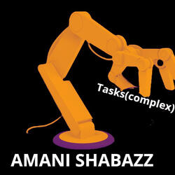 Tasks (Complex)