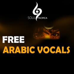 Free Arabic Vocals