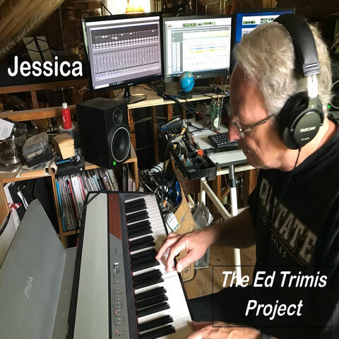 Jessica (feat. Ed Trimis, Lincoln Adler)