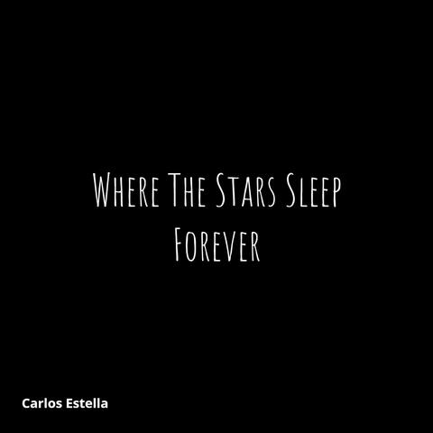 Where the Stars Sleep Forever