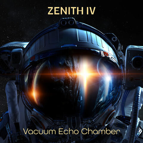 Vacuum Echo Chamber