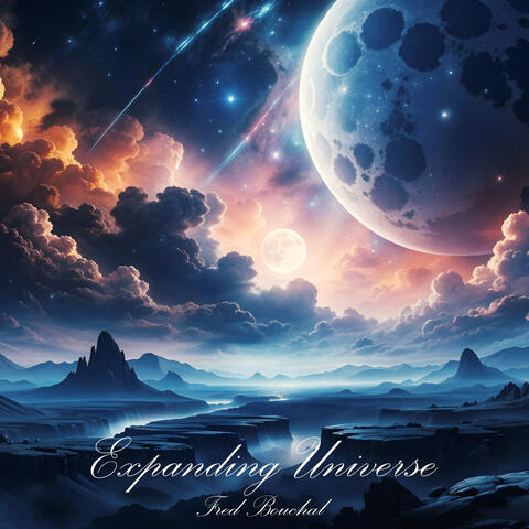 Expanding Universe