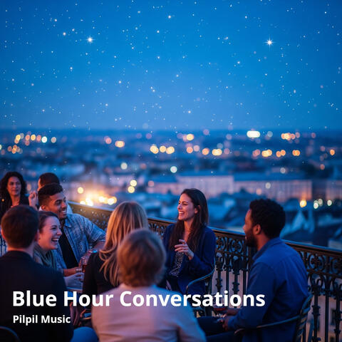 Blue Hour Conversations