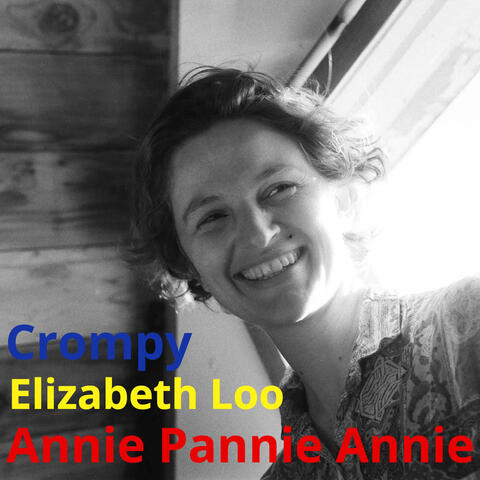 Elizabeth Loo / Annie Pannie Annie