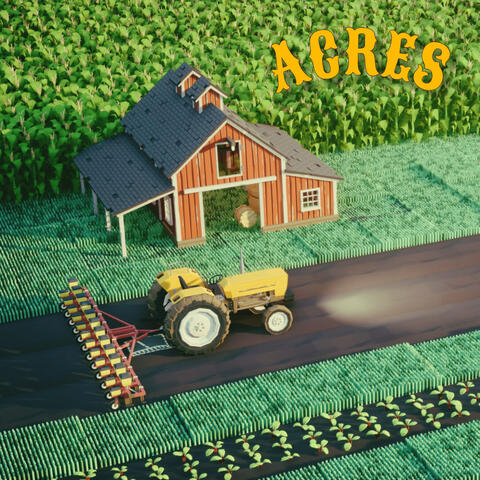 Acres