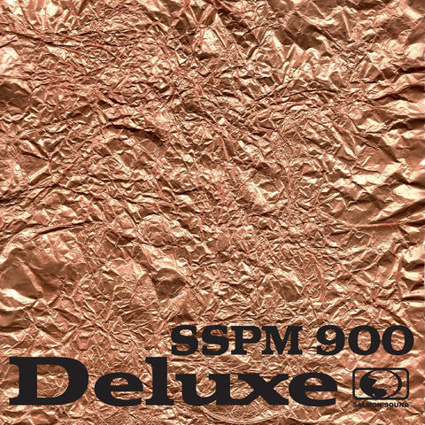 Sspm 900: Deluxe Guitar