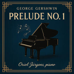 Gershwin Prelude No. 1