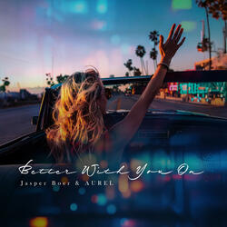 Better with You On (feat. Shadow Chime)