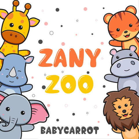 Zany Zoo
