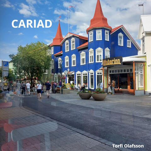 Cariad