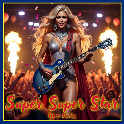 Super Super Star