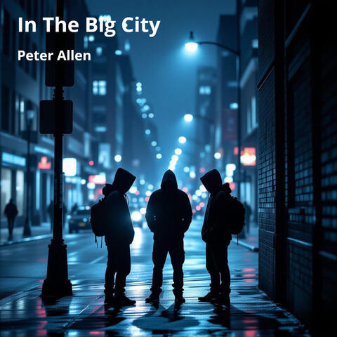 In the Big City